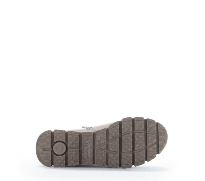 Gabor Stiefelette Boots beige S22 96.464.52 