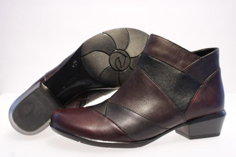 Remonte Stiefelette R8370 