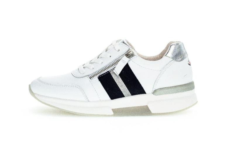 Gabor Sneaker weiß 66.928.50 