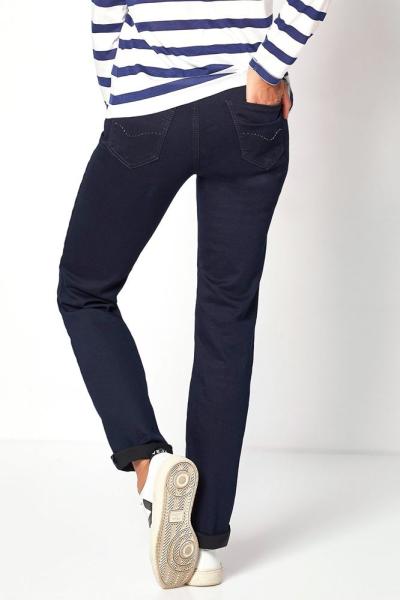 Toni Damenhose Jeans Liv 12-79/1125-16 