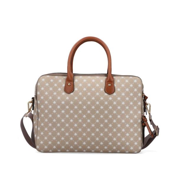 Rieker Damen Handtasche lehm S13 H1361-62 