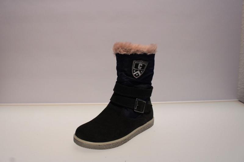 IMAC Winterstiefel Mädchen TEXmembran 83679 