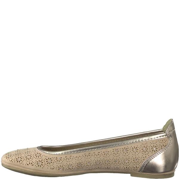 Marco Tozzi Ballerinas 2-2-22107-22 