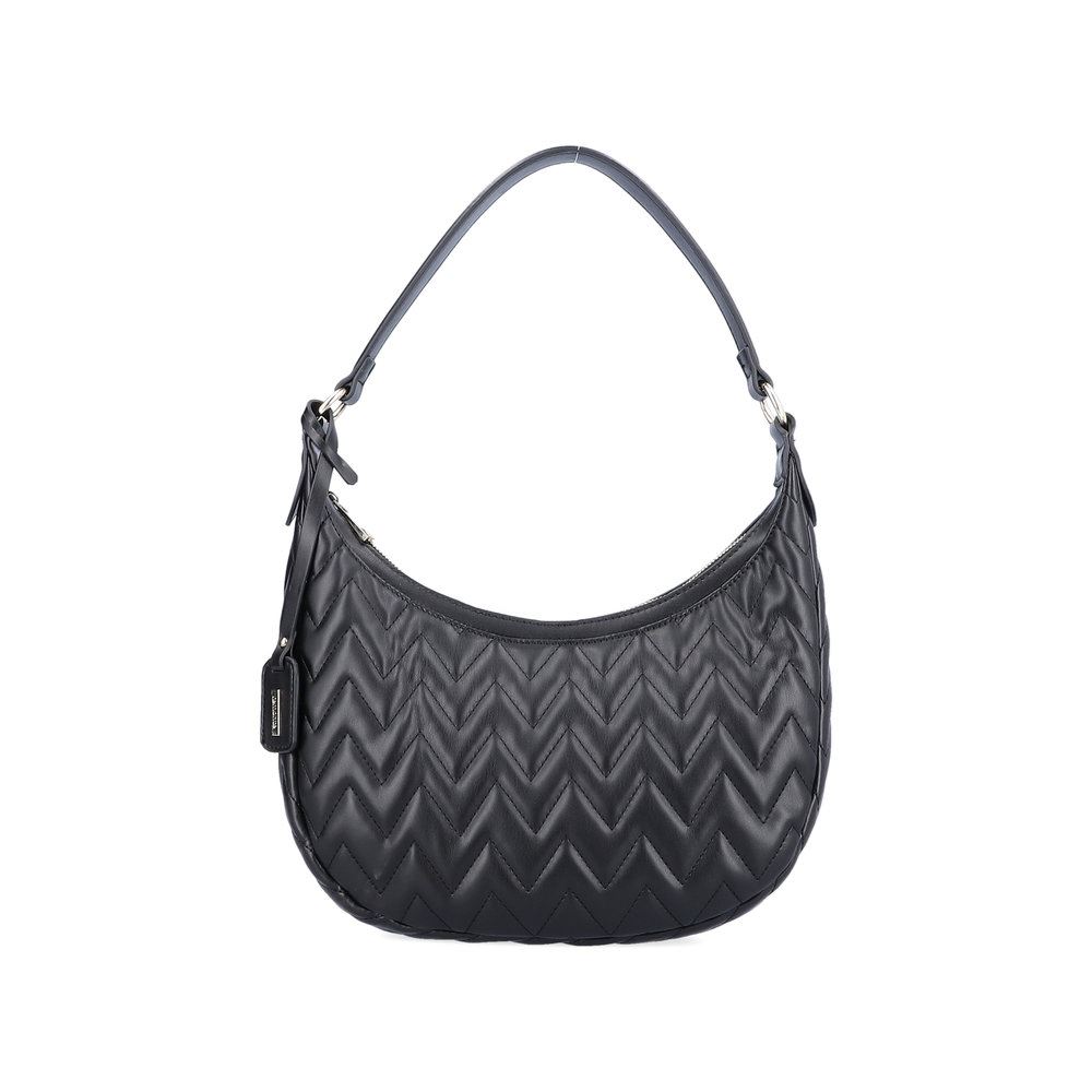 Remonte Damen Handtaschen graphitschwarz S13  Q0624-00 