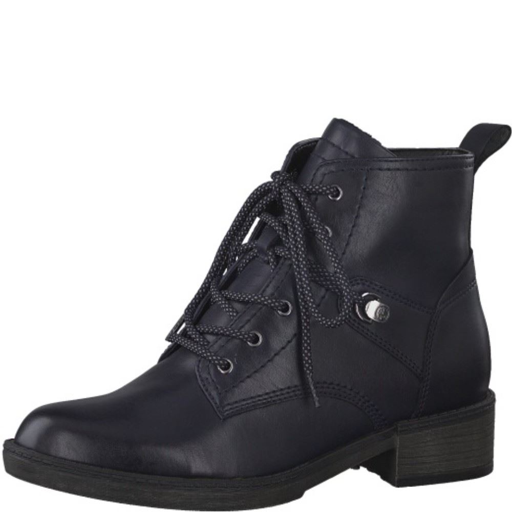 Tamaris Stiefelette 1-1-25116-25 