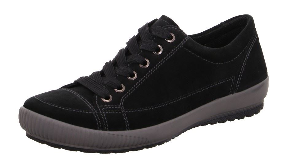 Legero TANARO 4.0 Sneaker Halbschuh schwarz 00820 4,5 | 00 schwarz | 