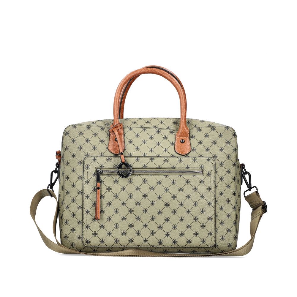 Rieker Damen Handtasche schilf  S13 H1361-54 