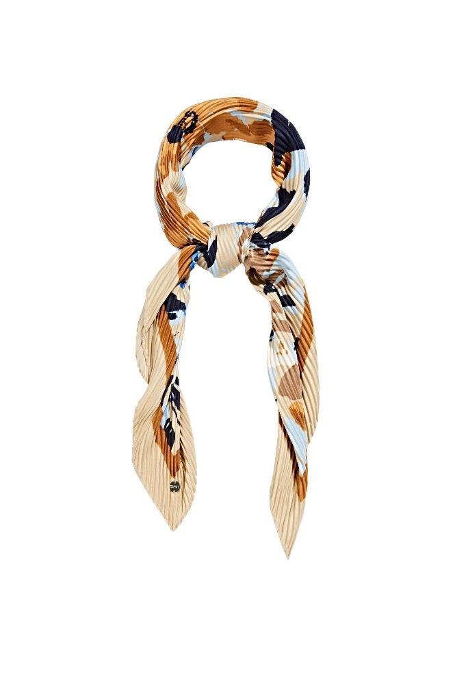 Esprit Tuch Plissee 021EA1Q307 