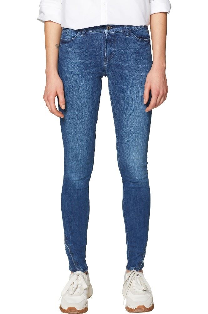 EDC Jeans Skinny 029CC1B010 