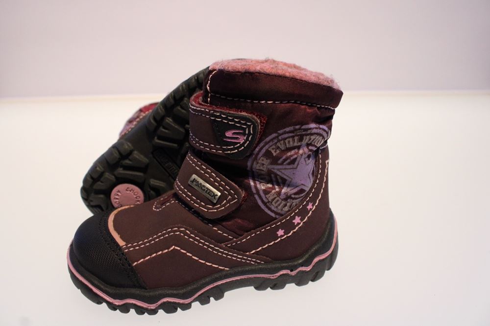 IMAC Winterstiefel Kinder TEXmembran 233859 