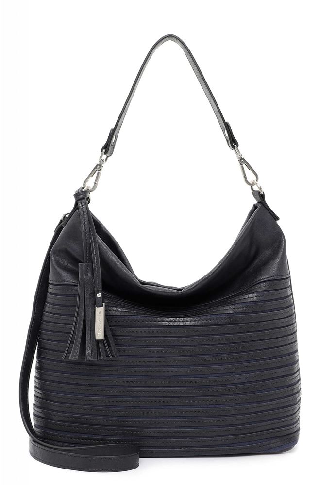 Tamaris Tasche Beutel - blau S13  32212,500 