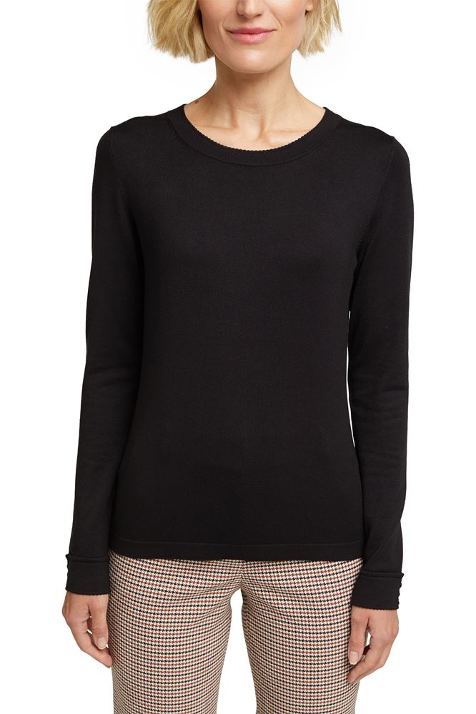 Esprit Collection Pullover 990EO1I304 
