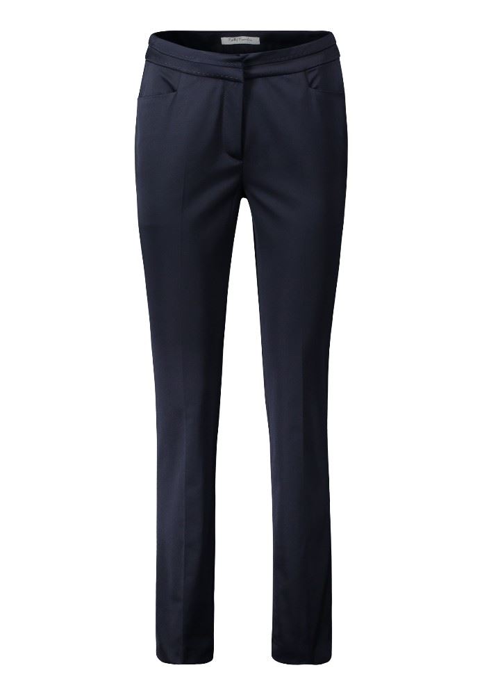 Betty Barclay Hose blau 39461200 