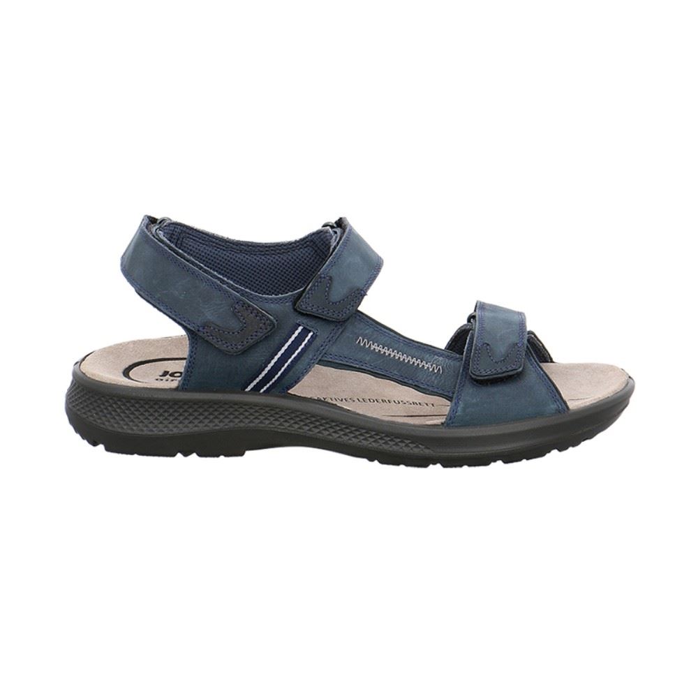 Jomos Sandale navy/ocean 506605 40 | 8099 navy/ozean | 