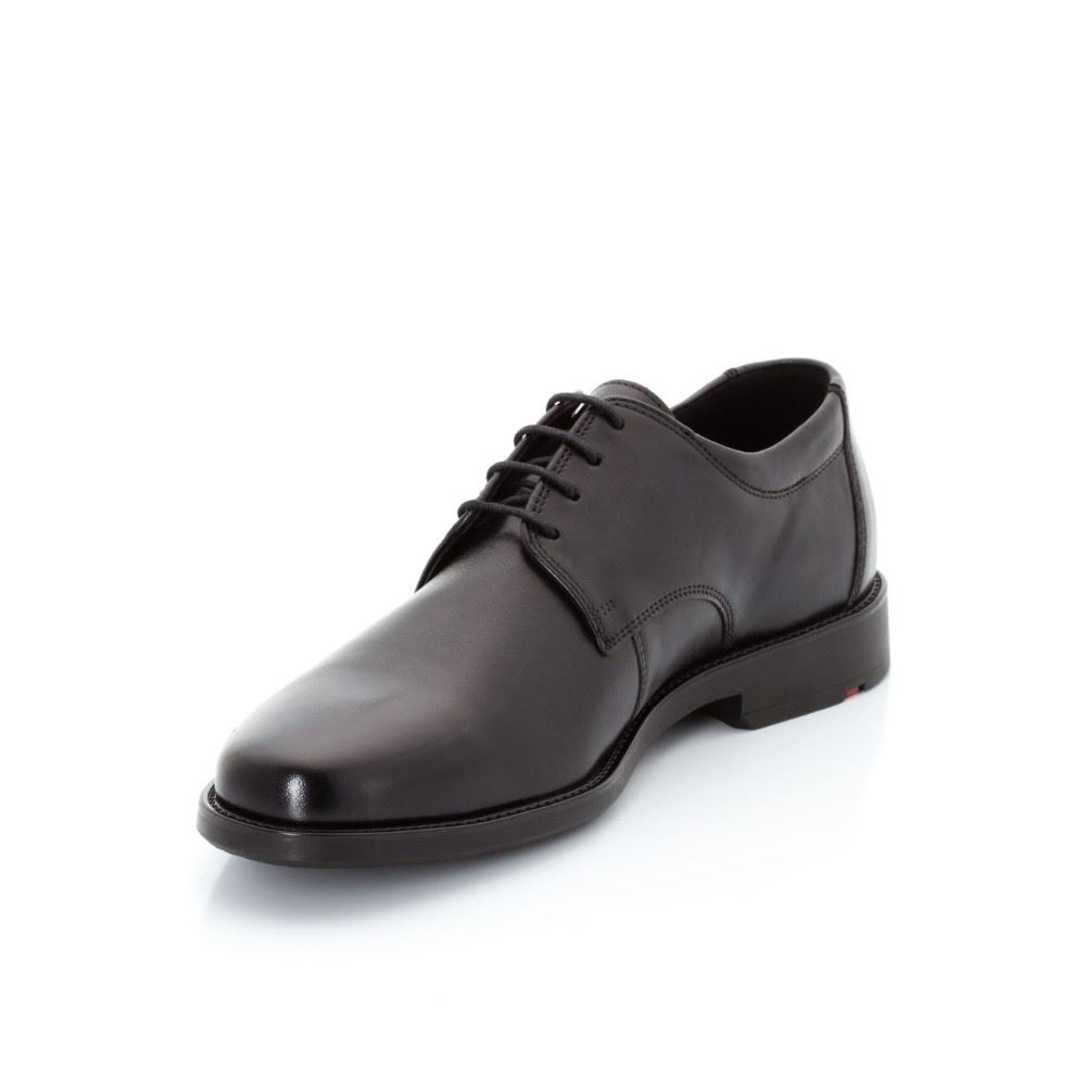 Lloyd  Halbschuh schwarz 25-654-00 11,5 | schwarz | 