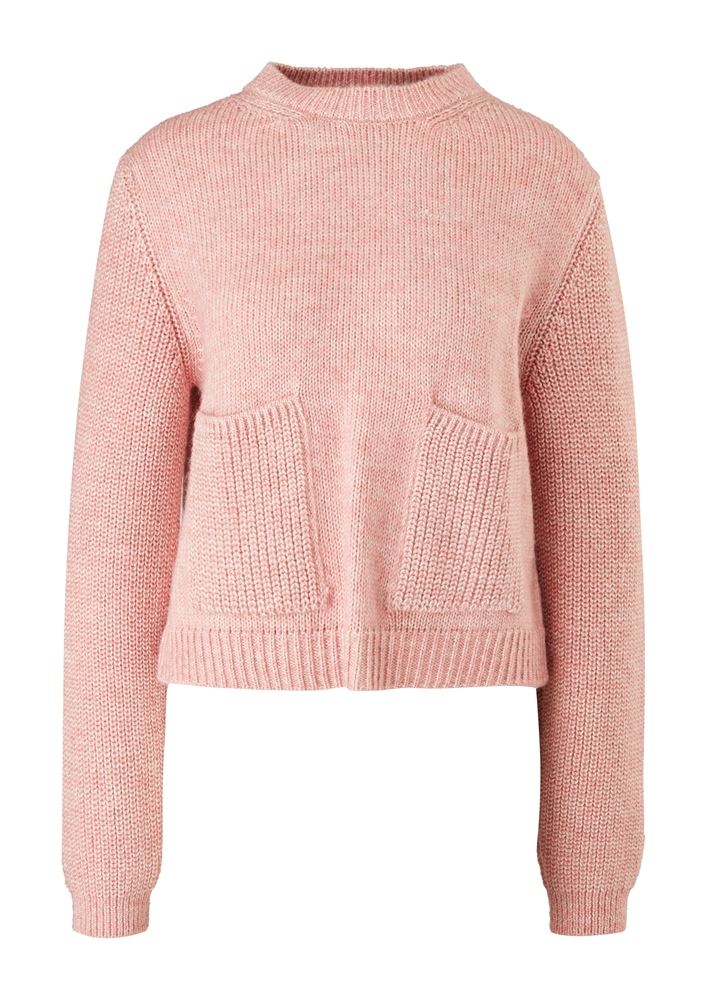 s.Oliver Strickpullover Taschen  2108544 