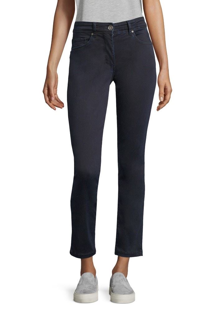Betty Barclay Jeans Slim fit blau 39619703 