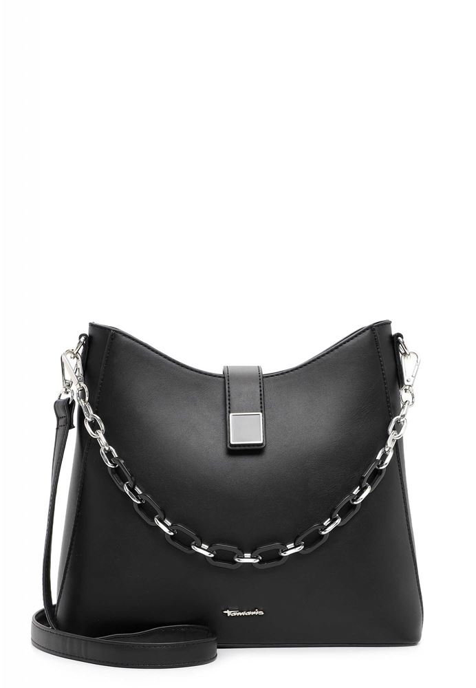 Tamaris Tasche Beutel - schwarz S13  32302,100 