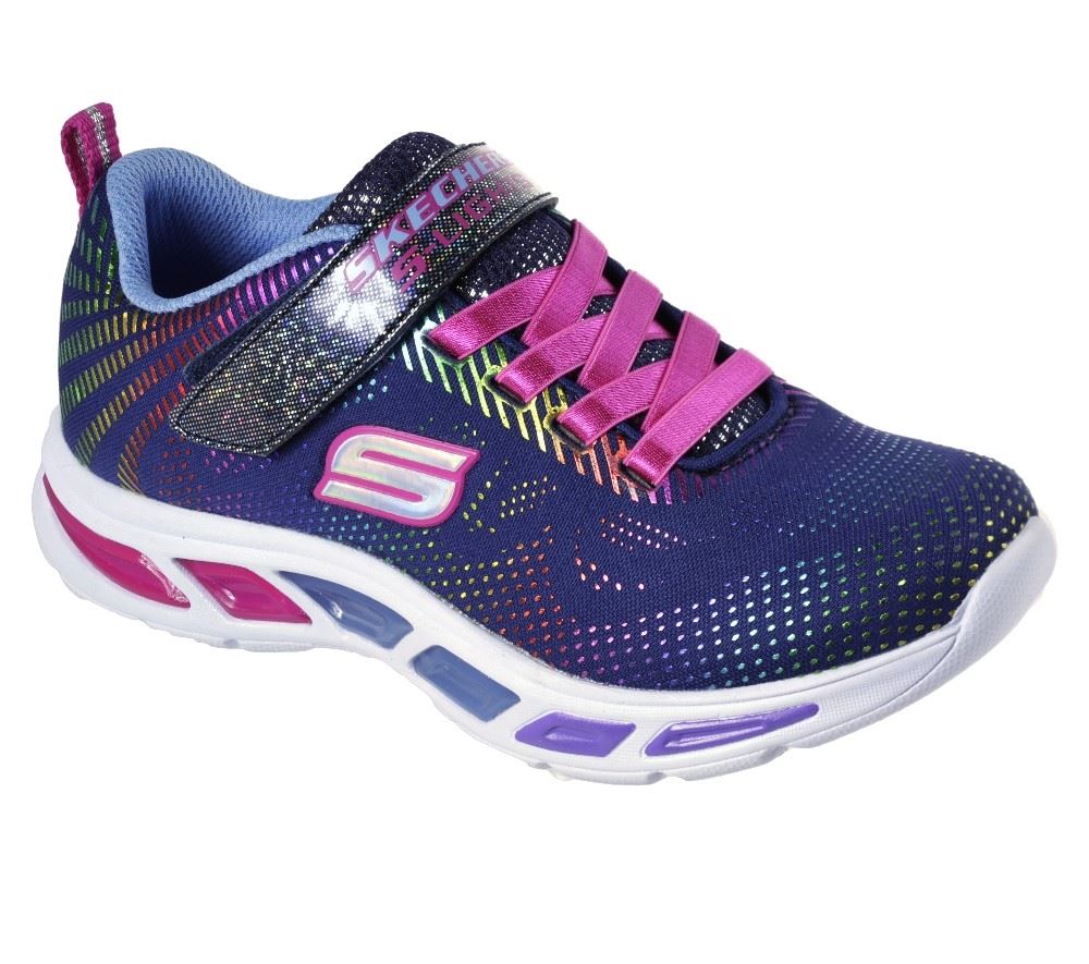 Skechers Lights S Litebeams "Gleam n´ dream" 10959L 30 | NVMT | 