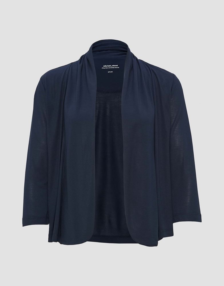 OPUS Shirtjacke Sandrine soft S13 245659206217 