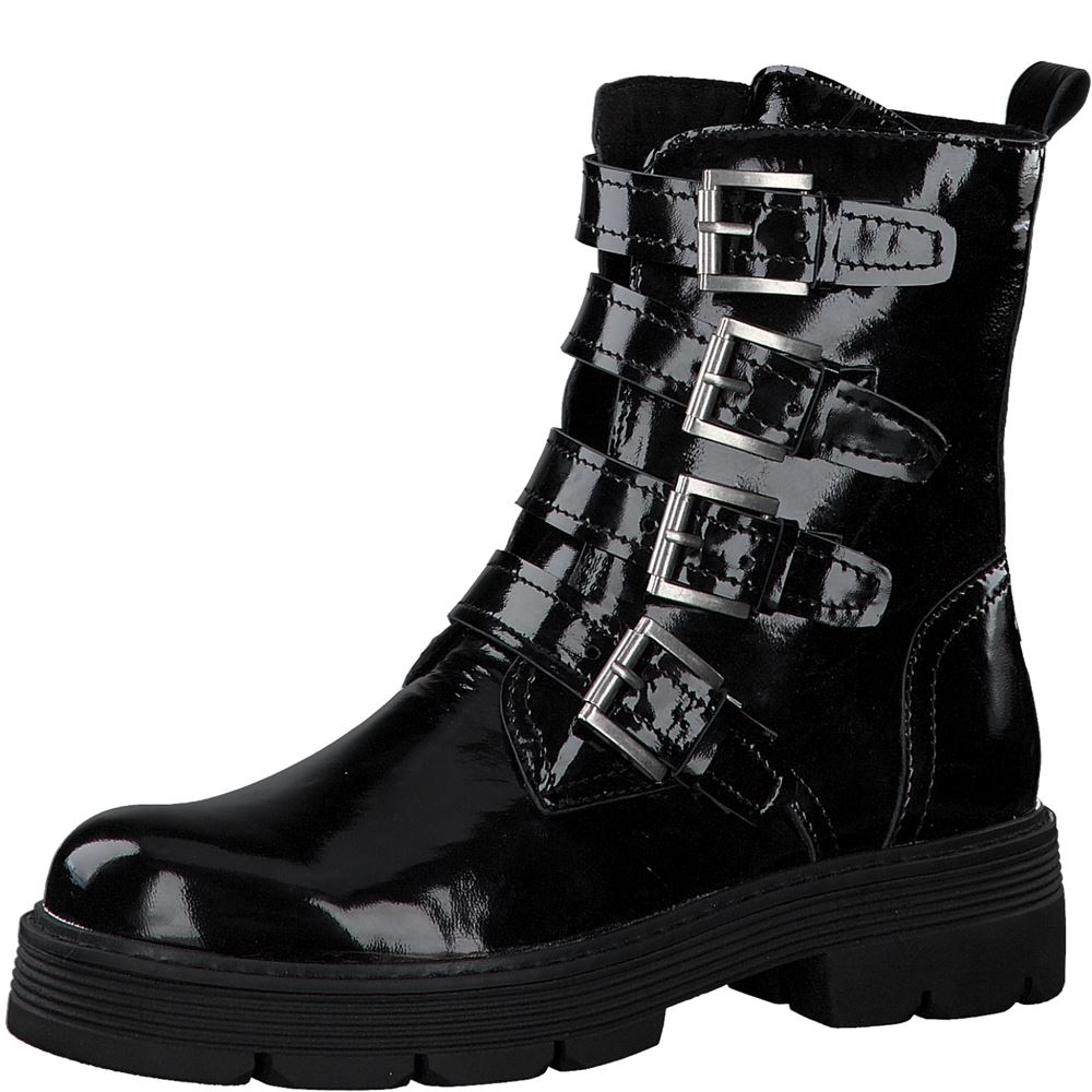 Marco Tozzi Stiefelette 2-2-25819-35 