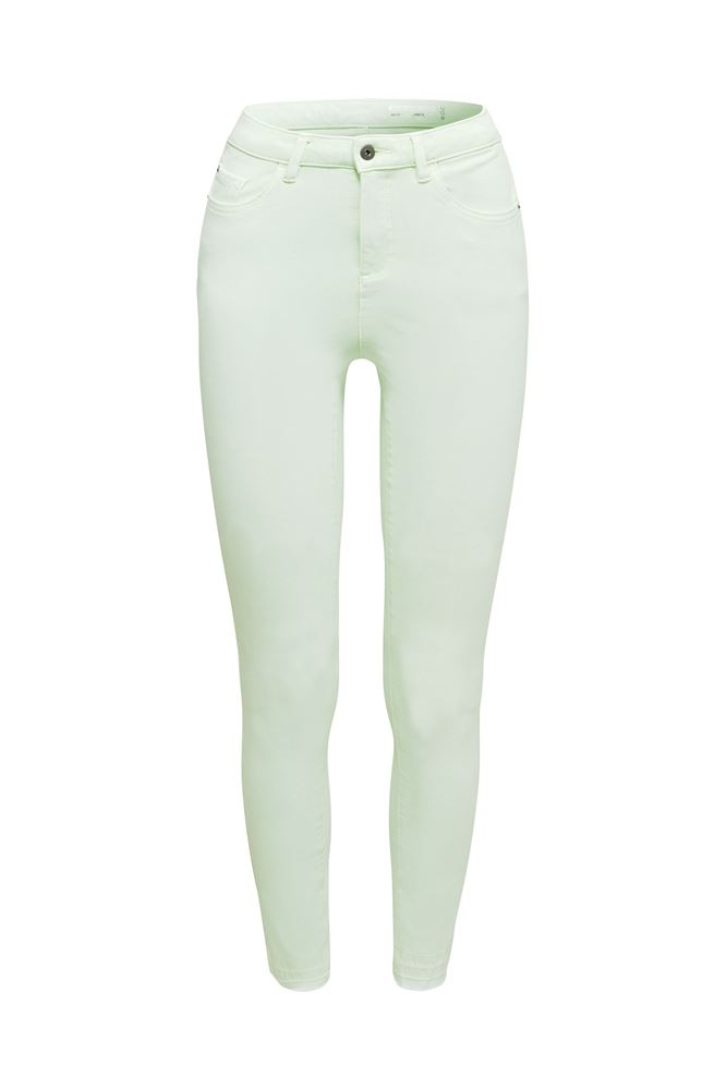 EDC Jeans 040CC1B324 36 | C760 LIME YELLO | 