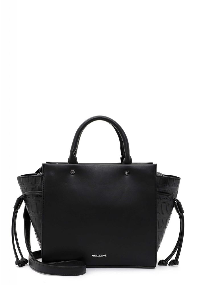 Tamaris Shopper Juliane schwarz S22 31901,100 