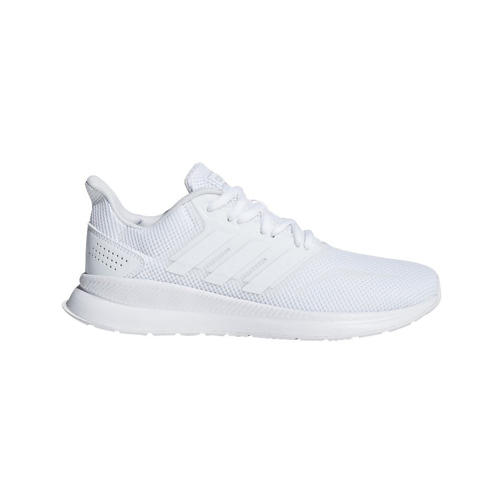 Adidas Runfalcon Running Sneaker weiß 1016127 3,5 | FTWWHT | 