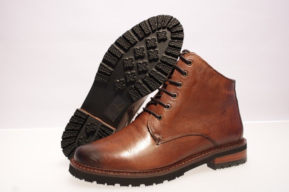 EVERYBODY Lederstiefelette 58123H2411 40 | 371 gianduia | 