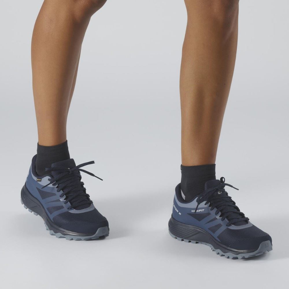 SALOMON Trailster 2 GTX L40963800 4,5 | blazer | 