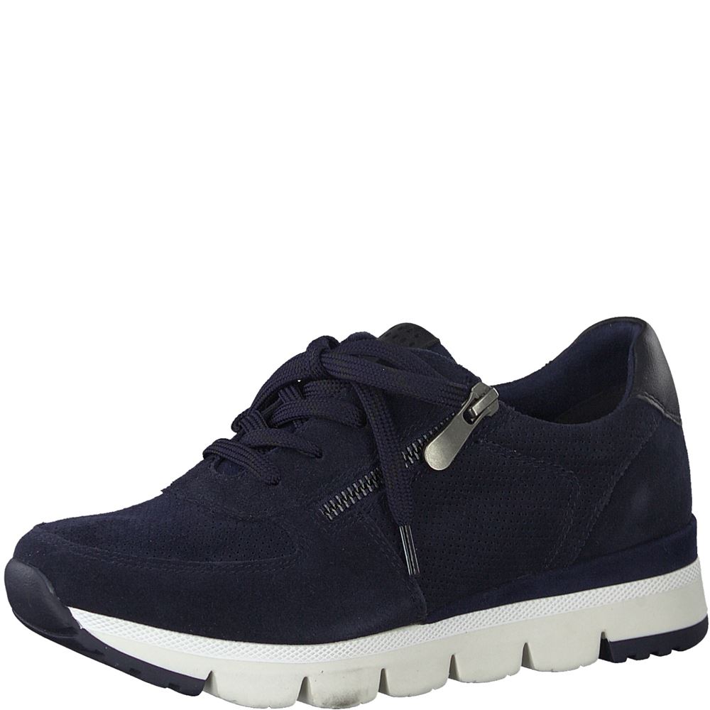 Marco Tozzi Sneaker 2-2-23755-35 