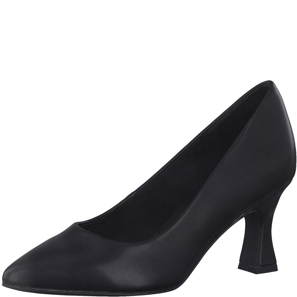 Marco Tozzi Pumps schwarz S13 2-2-22420-20 