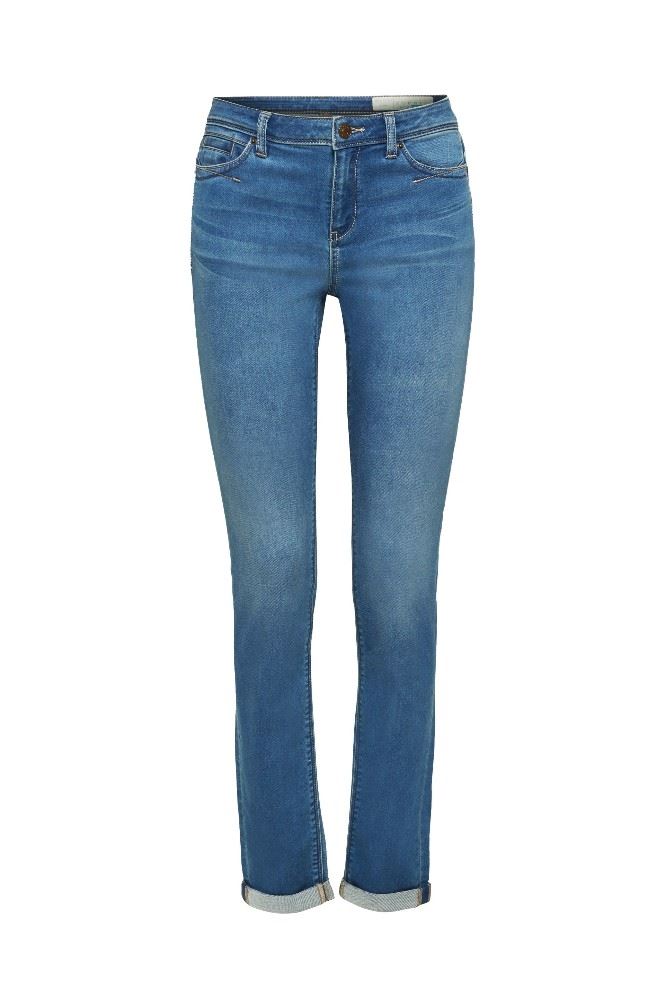 Esprit Jeans 089EE1B004 W26 | E902 BLUE MEDIU | L30