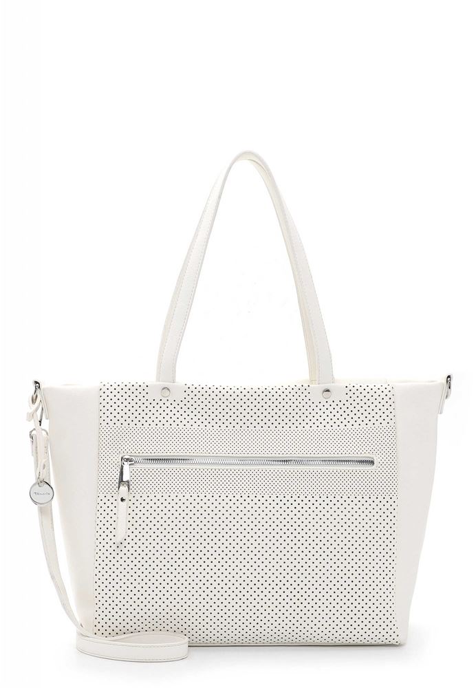 Tamaris Shopper Gordana weiß S12 31613,300 