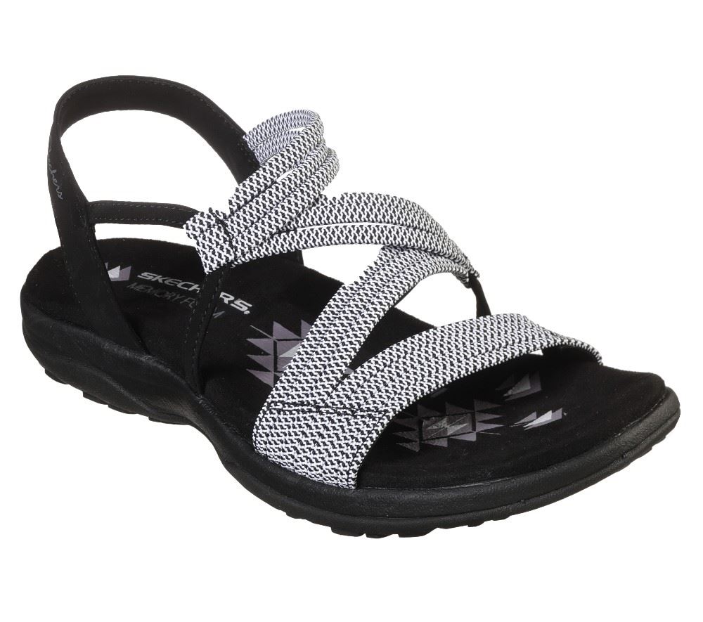 Skechers Sandale REGGAE SLIM SKECH APPEAL Trekkingsandale  S12 41180 