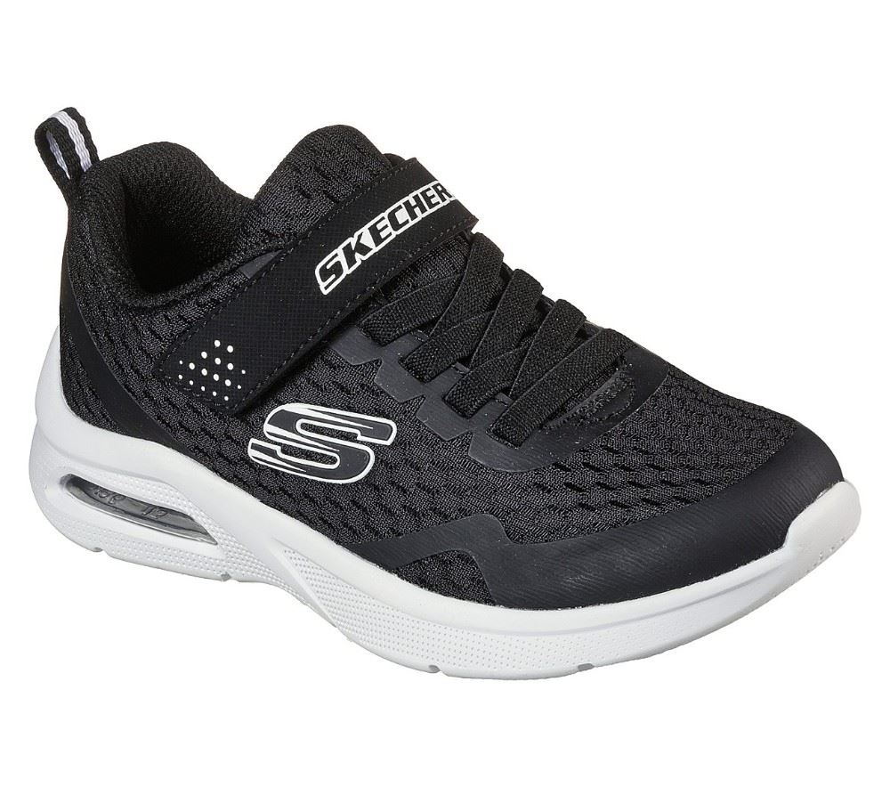 Skechers Microspec Max - Torvix 403775L 29 | BLK | 