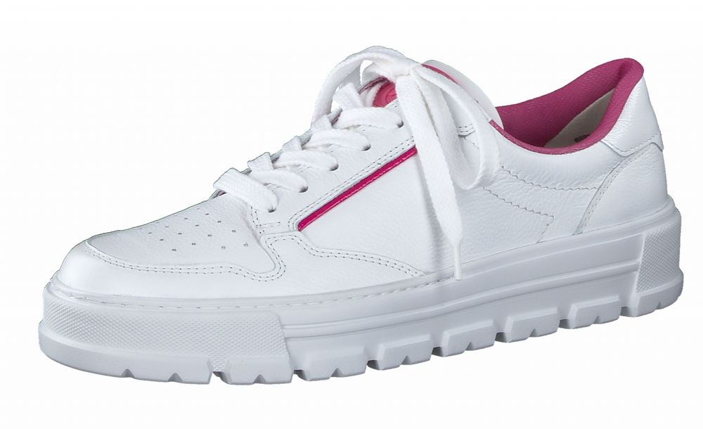 Paul Green Sneaker weiß S13 5220-013 