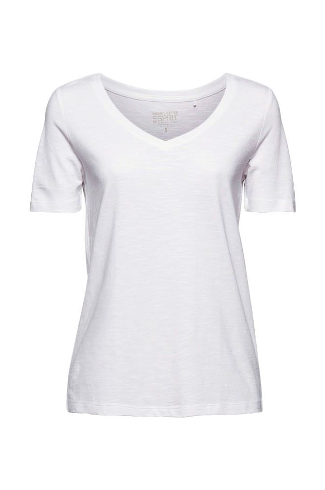 EDC  V-Neck Shirt 031EE1K306 