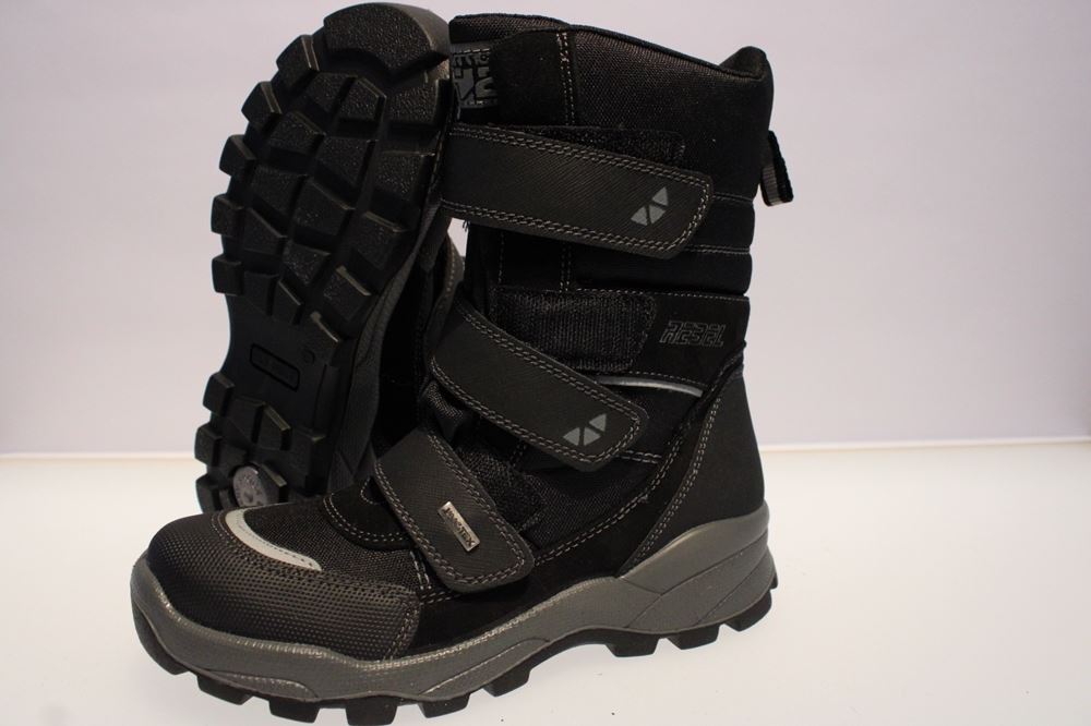 IMAC Winterstiefel Kinder TEXmembran 232388 