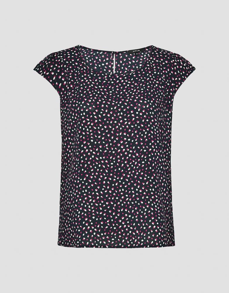 OPUS Shirtbluse Fannie summer S13 2311711312100 