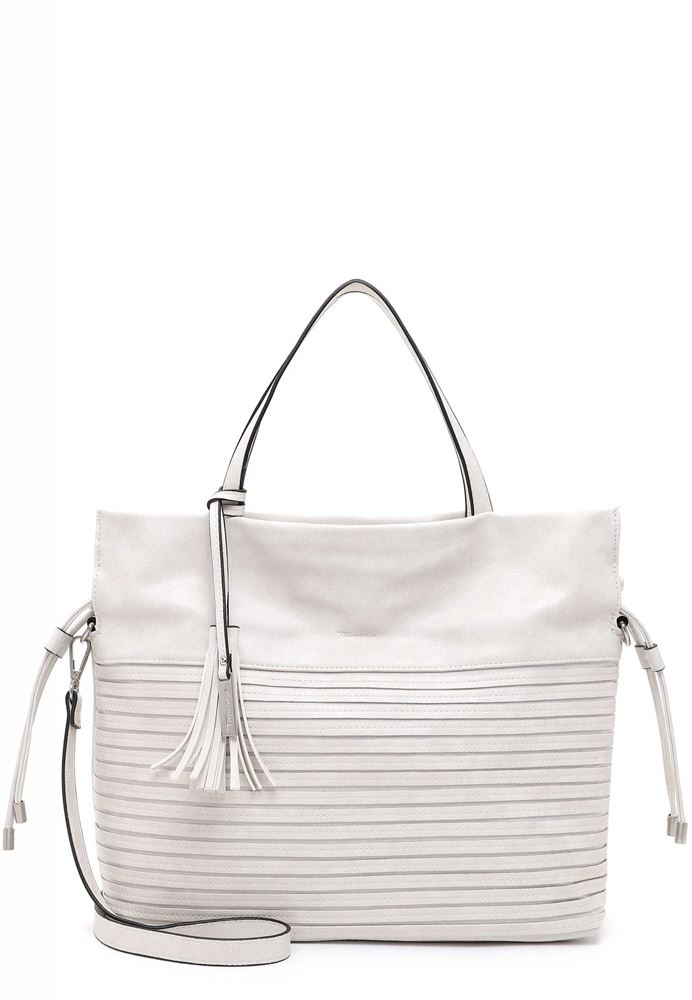 Tamaris Tasche Shopper - grau S13 32214,320 