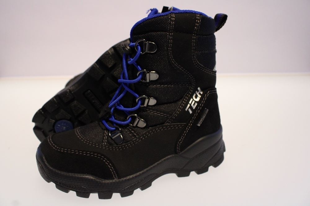 IMAC Winterstiefel Kinder 432798 32 | bosco/verde | 