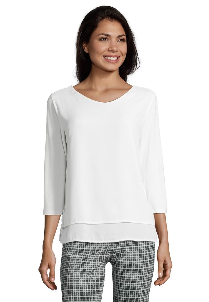 Betty Barclay Shirt 3/4 20011087 