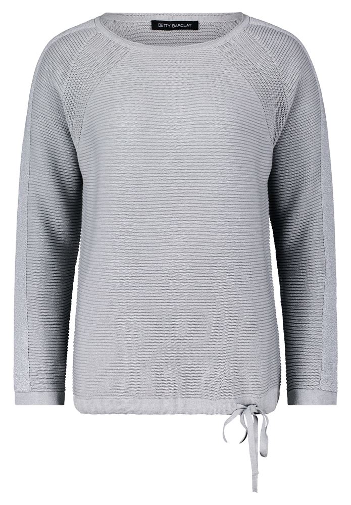 Betty Barclay Strickpullover Raglanarm S23 59552142 