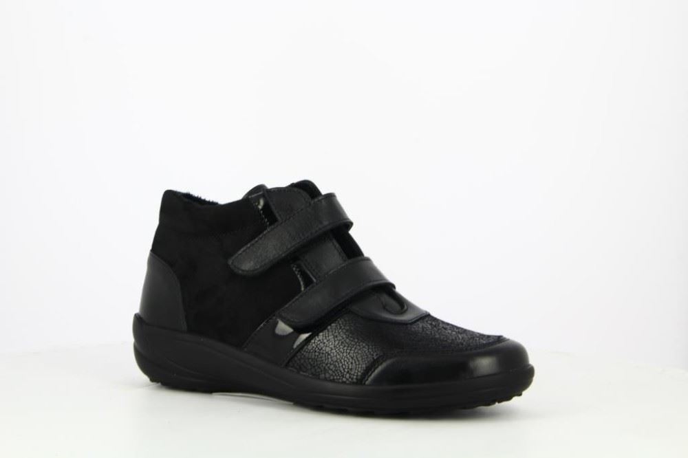 ACO Slipper schwarz 203/8697 