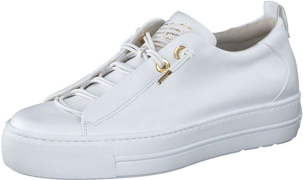 Paul Green Sneaker weiß S22 5017-002 