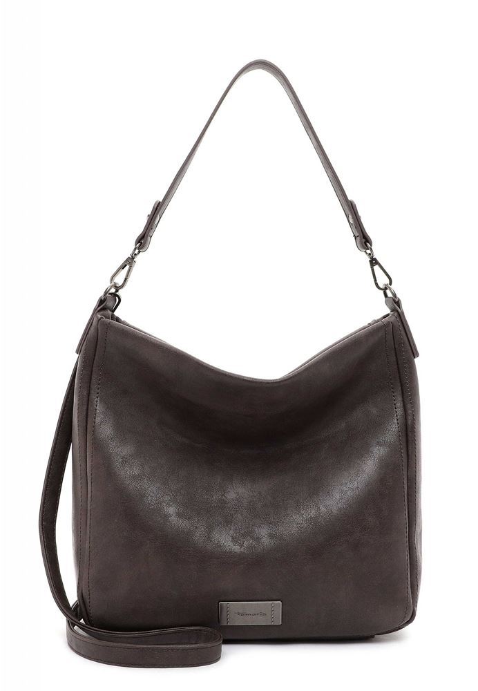 Tamaris Schultertasche Beuteltasche Jolina braun S22 31885,200 