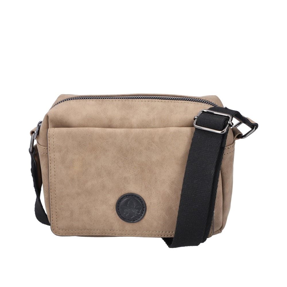 Rieker Umhängetasche Crossbody-Bag braun S22 H1455-20 