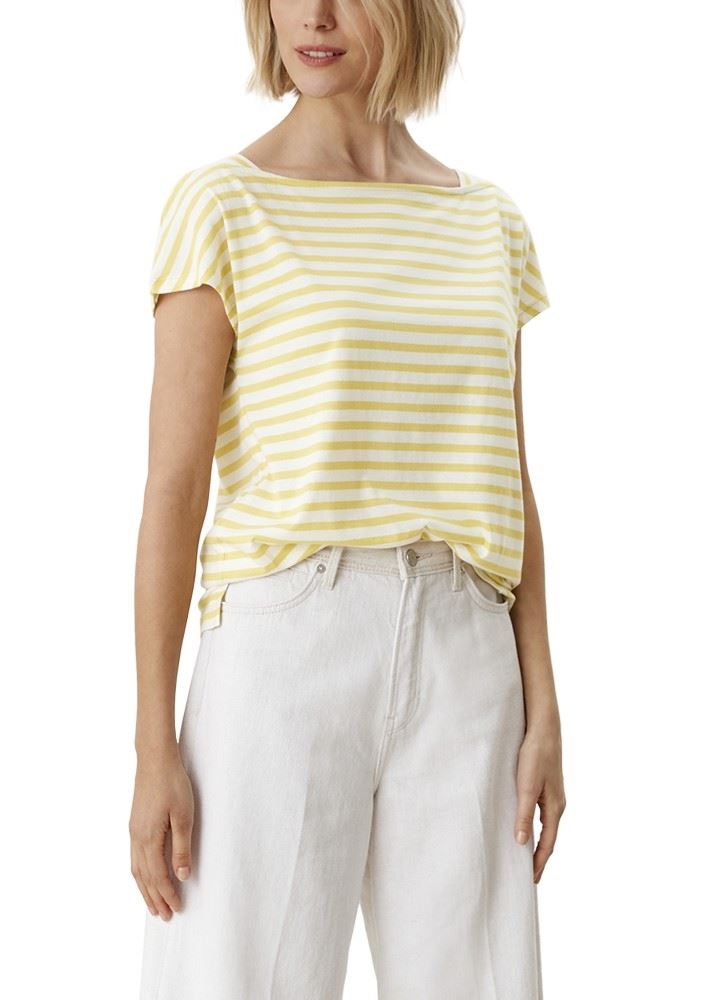 s.Oliver T - Shirt mit Streifenmuster 2113651 