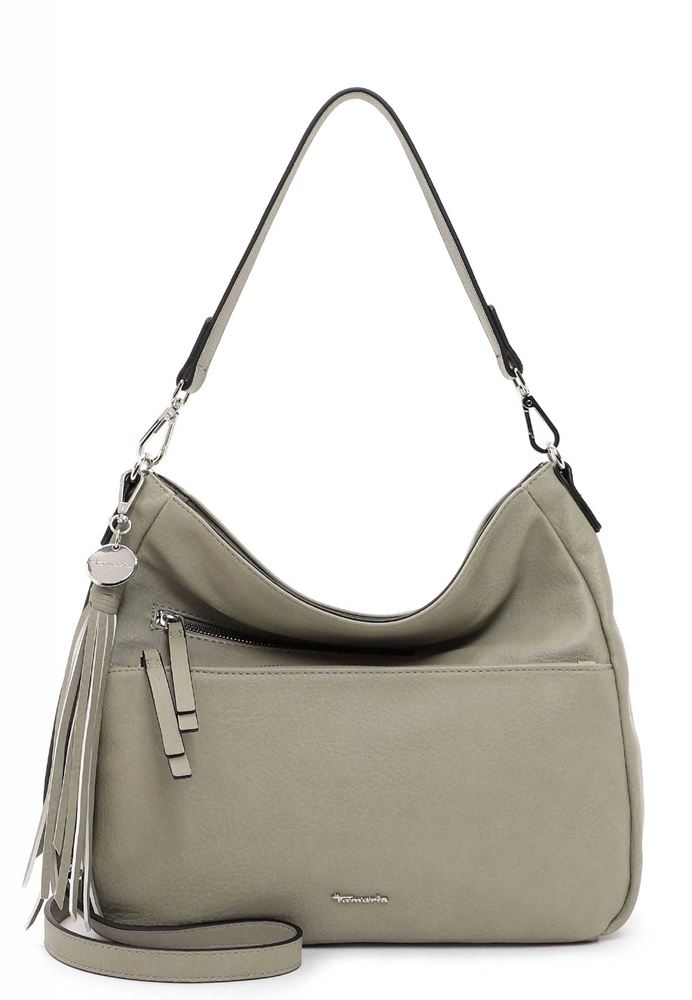Tamaris Tasche Beutel - grün S13  30475,910 